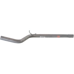Tuyau d'échappement Pour VW Caddy Alltrack/Monospace 2K0253201 2K0253201A