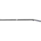 Tuyau d'échappement Pour Renault Twingo II - 8200500943