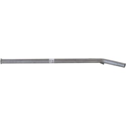 Tuyau d'échappement Pour Renault Twingo II - 8200500943