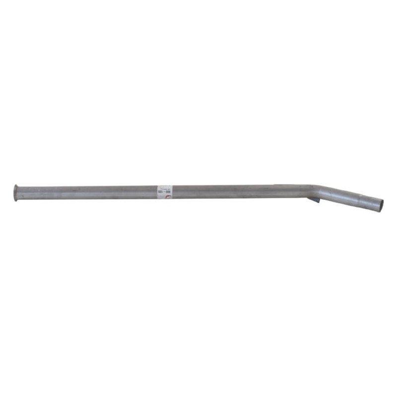 Tuyau d'échappement Pour Renault Twingo II - 8200500943