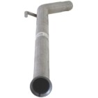 Tuyau d'échappement Pour Renault Twingo II - 8200500943