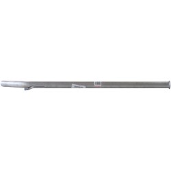 Tuyau d'échappement Pour Renault Twingo II - 8200500943
