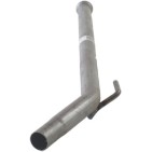 Tuyau d'échappement Pour Renault Twingo II - 8200500943