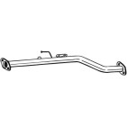Tuyau d'échappement Pour Suzuki Grand Vitara II 1425067J10 1425067J11