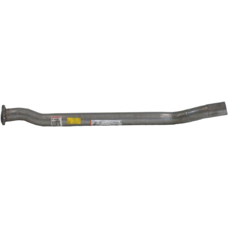 Tuyau d'échappement Pour Ford Kuga I Van 1512860 1698880