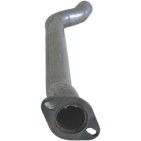 Tuyau d'échappement Pour Ford Kuga I Van 1512860 1698880