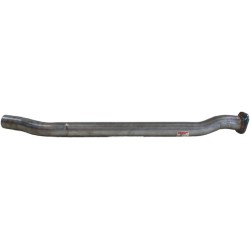 Tuyau d'échappement Pour Ford Kuga I Van 1512860 1698880