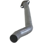 Tuyau d'échappement Pour Ford Kuga I Van 1512860 1698880