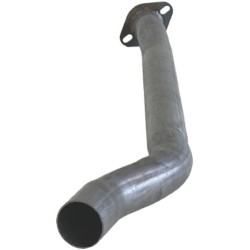 Tuyau d'échappement Pour Ford Kuga I Van 1512860 1698880