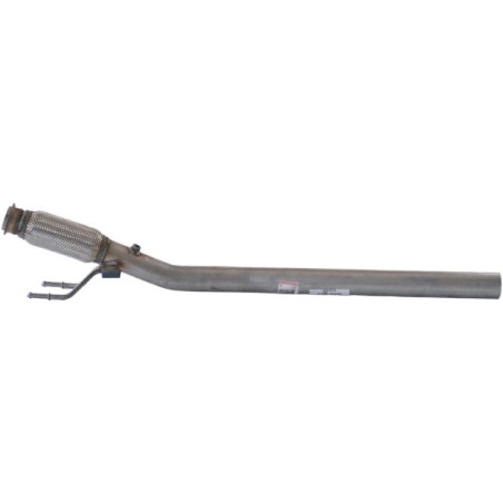 Tuyau d'échappement Pour VW California T5 Camper Multivan V 7E0253095A