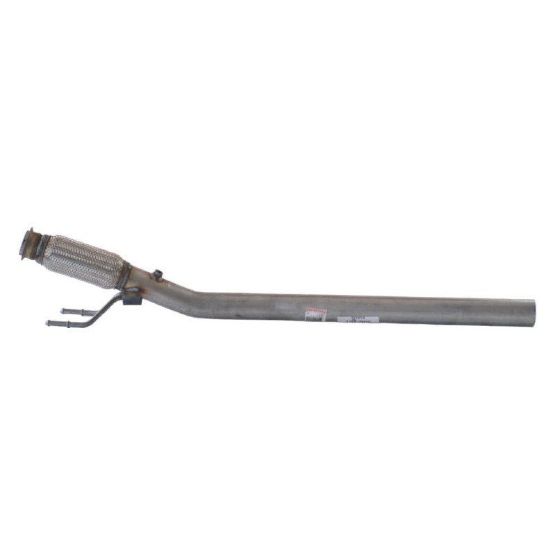 Tuyau d'échappement Pour VW California T5 Camper Multivan V 7E0253095A