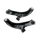 x2 Triangle Bras de Suspension Inférieur Droit+Gauche Pour Nv200 54500EL00A