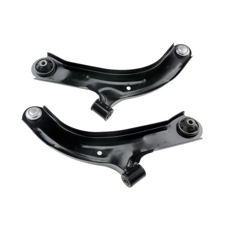 x2 Triangle Bras de Suspension Inférieur Droit+Gauche Pour Nv200 54500EL00A