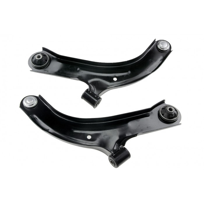 x2 Triangle Bras de Suspension Inférieur Droit+Gauche Pour Nv200 54500EL00A