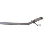 Tuyau d'échappement Pour VW California T5 Camper Multivan V 7E0253095A
