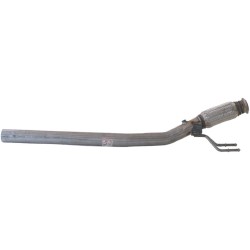 Tuyau d'échappement Pour VW California T5 Camper Multivan V 7E0253095A