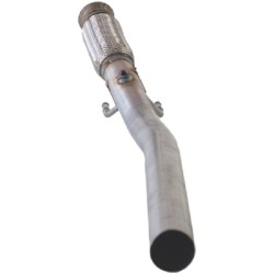 Tuyau d'échappement Pour VW California T5 Camper Multivan V 7E0253095A