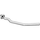 Tuyau d'échappement Pour VW Passat Variant Audi A4 Avant Skoda Superb I 1.9 TDI