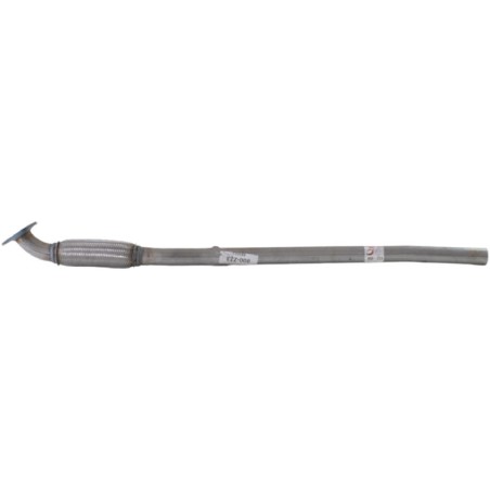 Tuyau d'échappement Pour Opel Corsa C Vauxhall Corsa MK II (C) 13204582 5852128