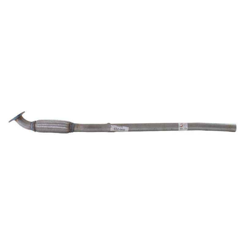 Tuyau d'échappement Pour Opel Corsa C Vauxhall Corsa MK II (C) 13204582 5852128
