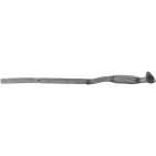 Tuyau d'échappement Pour Opel Corsa C Vauxhall Corsa MK II (C) 13204582 5852128
