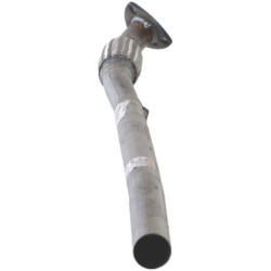 Tuyau d'échappement Pour Opel Corsa C Vauxhall Corsa MK II (C) 13204582 5852128