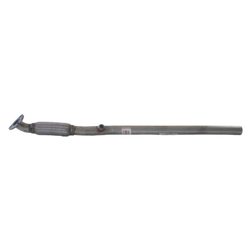Tuyau d'échappement Pour Opel Corsa C - Tigra Twintop