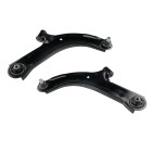 x2 Triangle Bras de Suspension Inférieur Droit+Gauche Pour Nv200 54500EL00A