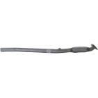 Tuyau d'échappement Pour Opel Corsa C - Tigra Twintop