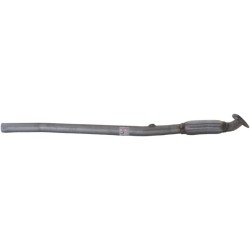 Tuyau d'échappement Pour Opel Corsa C - Tigra Twintop