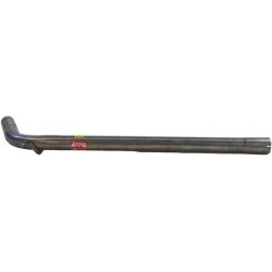 Tuyau d'échappement Pour VW Audi A1 Seat Skoda 5Z0253201B 6Q0253201 6Q0253201A