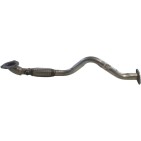 Tuyau d'échappement Pour Chevrolet Aveo/Kalos A Trois Volumes Daewoo