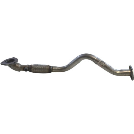 Tuyau d'échappement Pour Chevrolet Aveo/Kalos A Trois Volumes Daewoo