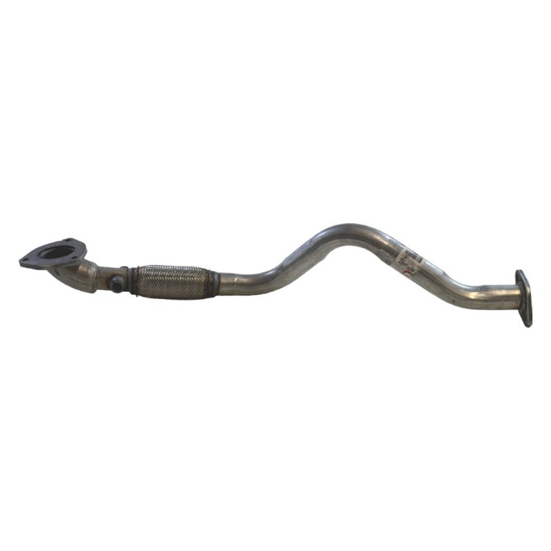 Tuyau d'échappement Pour Chevrolet Aveo/Kalos A Trois Volumes Daewoo