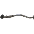Tuyau d'échappement Pour Chevrolet Aveo/Kalos A Trois Volumes Daewoo
