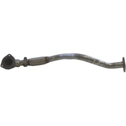 Tuyau d'échappement Pour Chevrolet Aveo/Kalos A Trois Volumes Daewoo