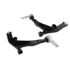 x2 Triangle Bras de Suspension Inférieur Droit+Gauche Pour Murano 54500CA010