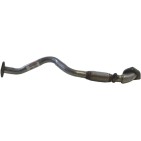 Tuyau d'échappement Pour Chevrolet Aveo/Kalos A Trois Volumes Daewoo