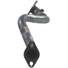 Tuyau d'échappement Pour Chevrolet Aveo/Kalos A Trois Volumes Daewoo