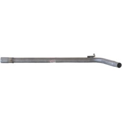 Tuyau d'échappement Pour VW Seat Cordoba Ibiza III IV Skoda 6Q0253201C