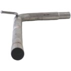 Tuyau d'échappement Pour VW Seat Cordoba Ibiza III IV Skoda 6Q0253201C