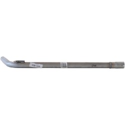 Tuyau d'échappement Pour VW Seat Cordoba Ibiza III IV Skoda 6Q0253201C