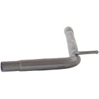 Tuyau d'échappement Pour VW Seat Cordoba Ibiza III IV Skoda 6Q0253201C