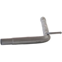 Tuyau d'échappement Pour VW Seat Cordoba Ibiza III IV Skoda 6Q0253201C