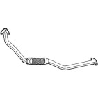Tuyau d'échappement Pour Nissan Pick-up B001M43G2CGA