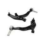 x2 Triangle Bras de Suspension Inférieur Droit+Gauche Pour Murano 54500CA010
