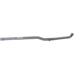 Tuyau d'échappement Pour Kia Picanto 2861007100 2861007101 2861007102