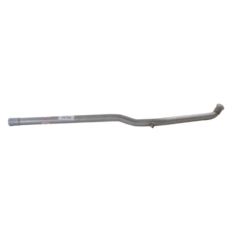 Tuyau d'échappement Pour Kia Picanto 2861007100 2861007101 2861007102