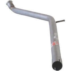 Tuyau d'échappement Pour Kia Picanto 2861007100 2861007101 2861007102