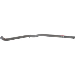 Tuyau d'échappement Pour Kia Picanto 2861007100 2861007101 2861007102